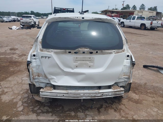 Honda FIT EX 2019 3HGGK5H85KM715745 Image 17