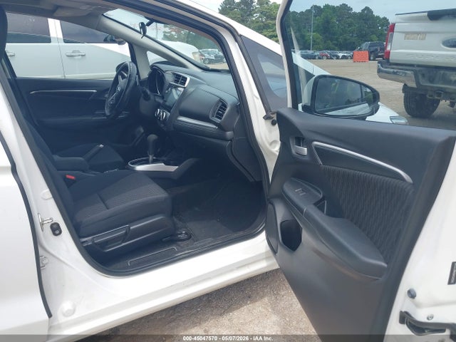 Honda FIT EX 2019 3HGGK5H85KM715745 Image 5