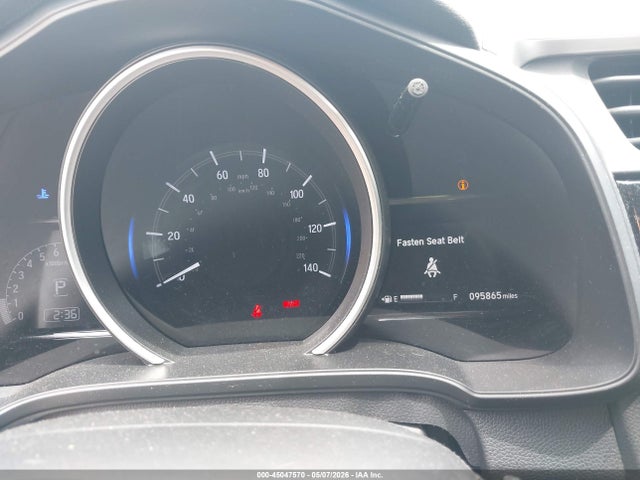 Honda FIT EX 2019 3HGGK5H85KM715745 Image 7