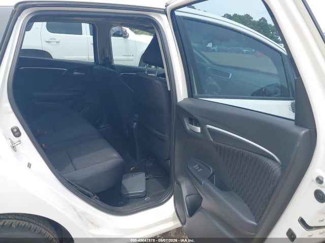 Honda FIT EX 2019 3HGGK5H85KM715745 Image 8