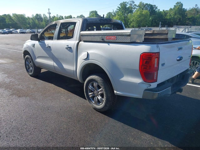 Продажа на аукционе авто 2020 Ford Ranger Xlt, vin: 1FTER4EH0LLA40809, номер лота: 45047574