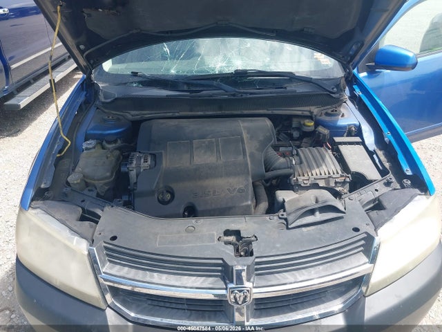 Продаж на аукціоні авто 2008 Dodge Avenger R/t, vin: 1B3LC76M68N665489, номер лоту: 45047584