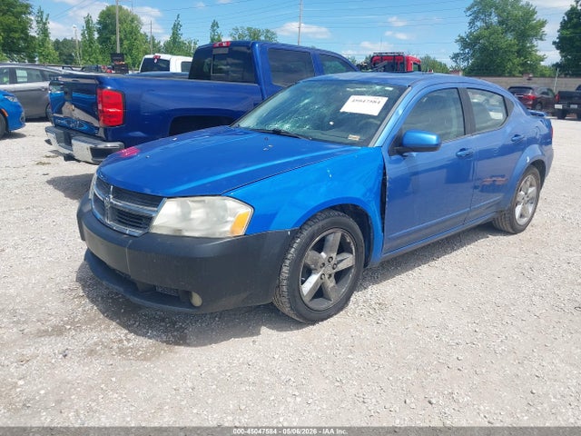 Продаж на аукціоні авто 2008 Dodge Avenger R/t, vin: 1B3LC76M68N665489, номер лоту: 45047584
