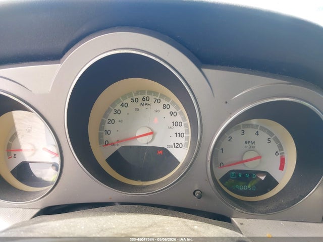Продаж на аукціоні авто 2008 Dodge Avenger R/t, vin: 1B3LC76M68N665489, номер лоту: 45047584