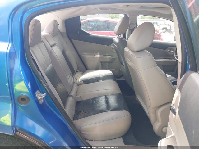 Продаж на аукціоні авто 2008 Dodge Avenger R/t, vin: 1B3LC76M68N665489, номер лоту: 45047584