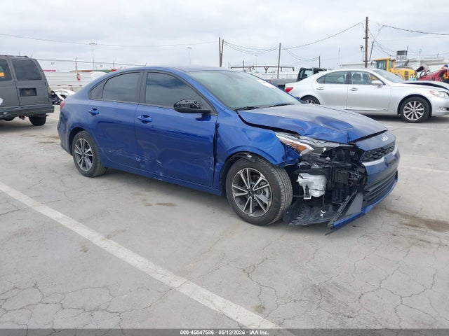 3KPF24AD6PE668271 auction archive image