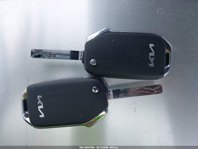 3KPF24AD6PE668271 KIA Forte Lxs