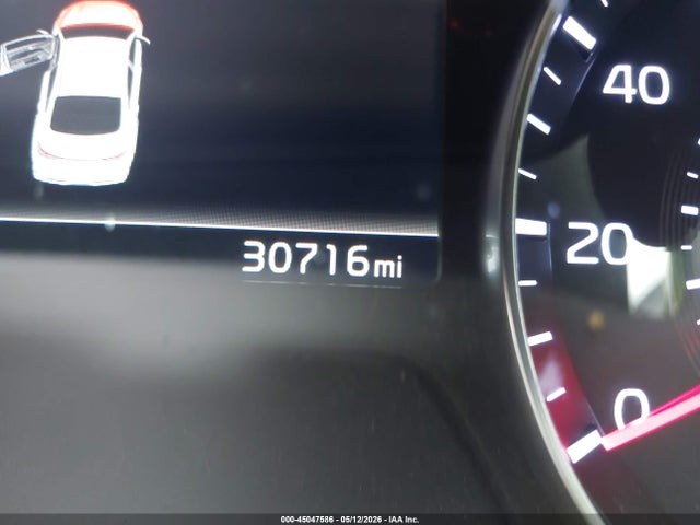 3KPF24AD6PE668271 KIA Forte Lxs