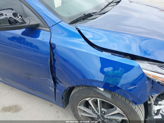 3KPF24AD6PE668271 KIA Forte Lxs