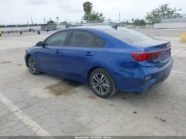 3KPF24AD6PE668271 KIA Forte Lxs
