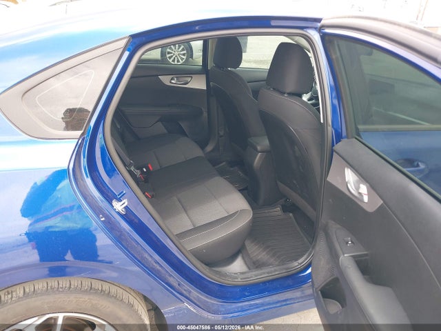 3KPF24AD6PE668271 KIA Forte Lxs