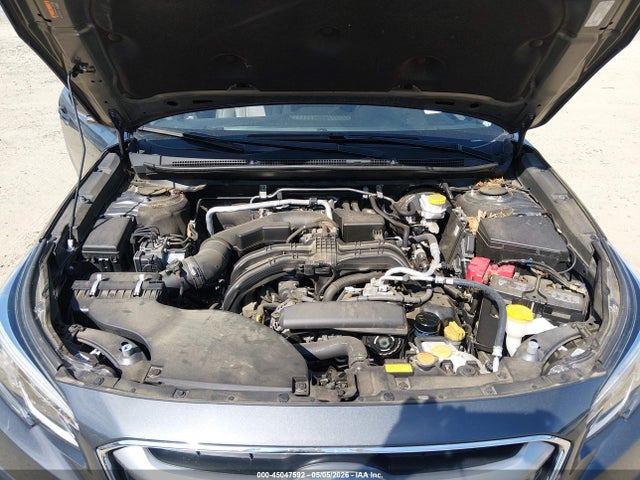 Aukcja sprzedaży 2020 Subaru Outback Limited, vin: 4S4BTANCXL3249221, numer aukcji: 45047592