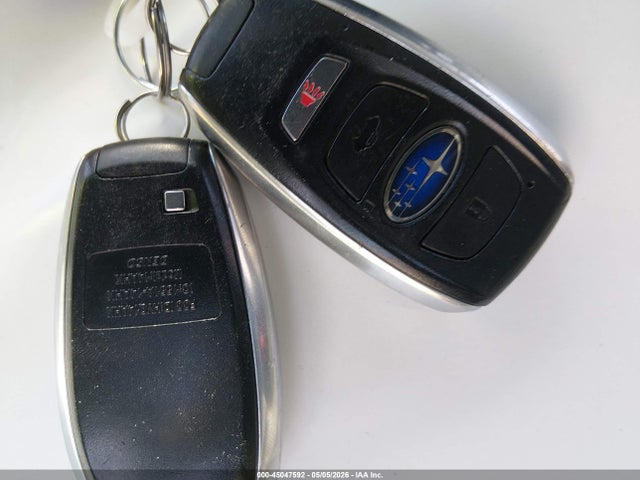 Aukcja sprzedaży 2020 Subaru Outback Limited, vin: 4S4BTANCXL3249221, numer aukcji: 45047592