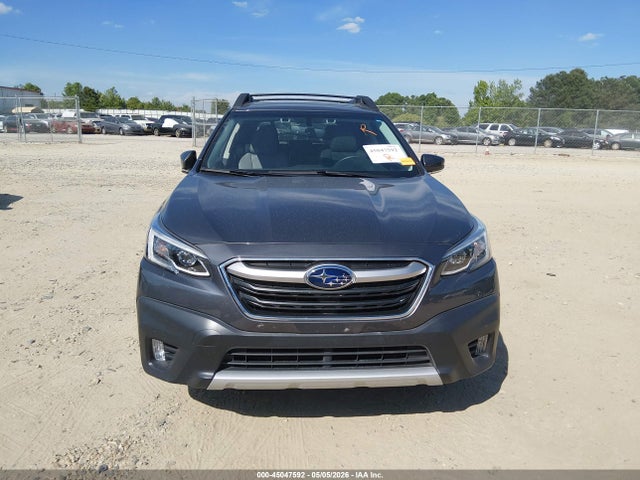 Aukcja sprzedaży 2020 Subaru Outback Limited, vin: 4S4BTANCXL3249221, numer aukcji: 45047592