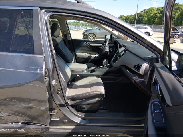 Aukcja sprzedaży 2020 Subaru Outback Limited, vin: 4S4BTANCXL3249221, numer aukcji: 45047592