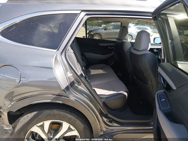 Aukcja sprzedaży 2020 Subaru Outback Limited, vin: 4S4BTANCXL3249221, numer aukcji: 45047592