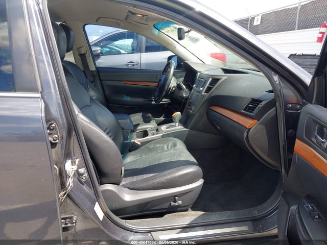 Продажа на аукционе авто 2013 Subaru Outback 3.6r Limited, vin: 4S4BRDJC2D2294571, номер лота: 45047598