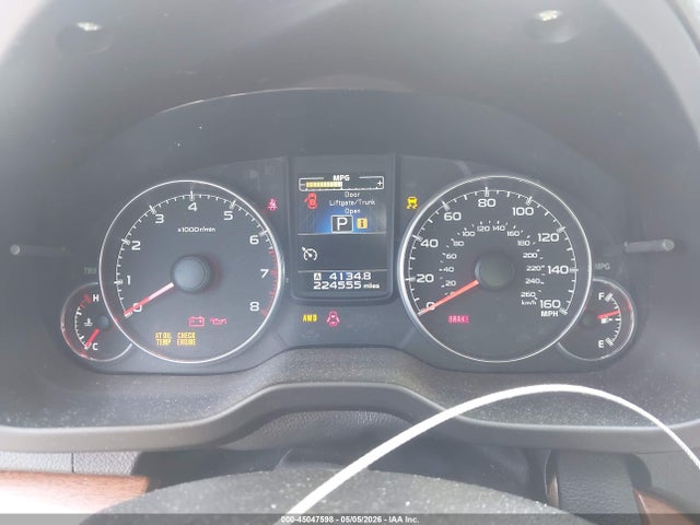 Продажа на аукционе авто 2013 Subaru Outback 3.6r Limited, vin: 4S4BRDJC2D2294571, номер лота: 45047598