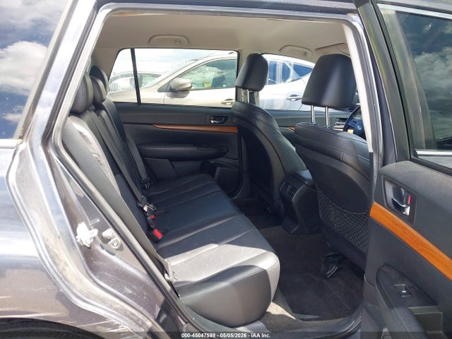 Продажа на аукционе авто 2013 Subaru Outback 3.6r Limited, vin: 4S4BRDJC2D2294571, номер лота: 45047598