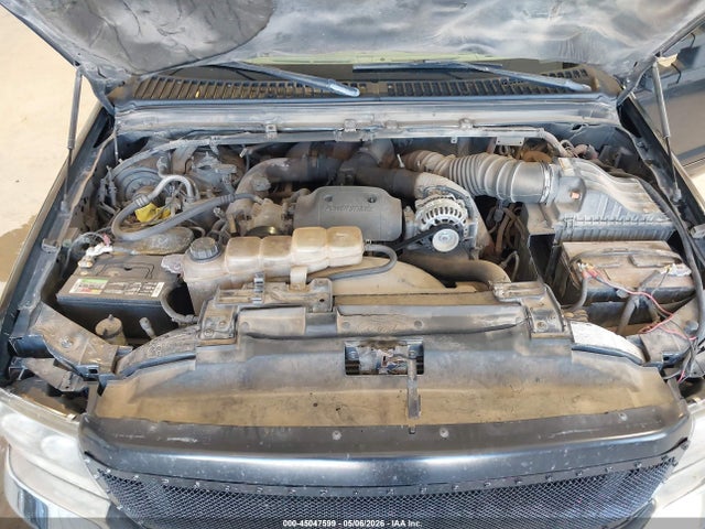 Продаж на аукціоні авто 2003 Ford F-350 Lariat/xl/xlt, vin: 1FTSW31F73EA18563, номер лоту: 45047599