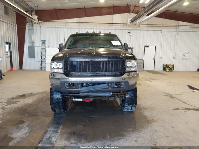 Продаж на аукціоні авто 2003 Ford F-350 Lariat/xl/xlt, vin: 1FTSW31F73EA18563, номер лоту: 45047599
