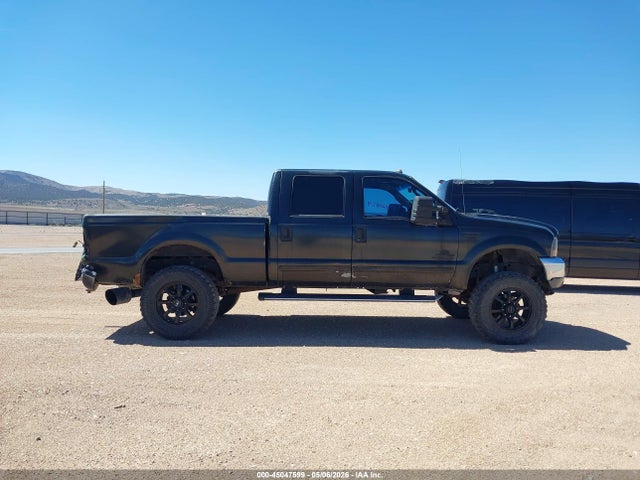Продаж на аукціоні авто 2003 Ford F-350 Lariat/xl/xlt, vin: 1FTSW31F73EA18563, номер лоту: 45047599