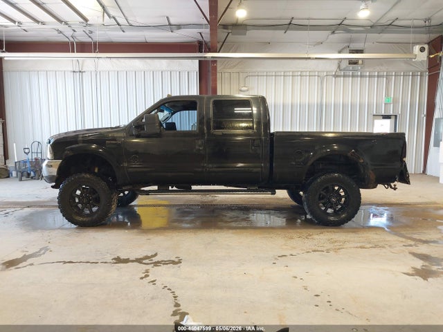 Продаж на аукціоні авто 2003 Ford F-350 Lariat/xl/xlt, vin: 1FTSW31F73EA18563, номер лоту: 45047599