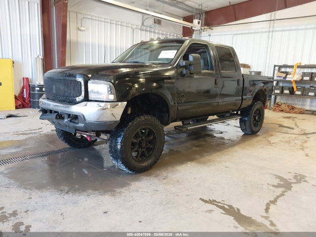 Продаж на аукціоні авто 2003 Ford F-350 Lariat/xl/xlt, vin: 1FTSW31F73EA18563, номер лоту: 45047599