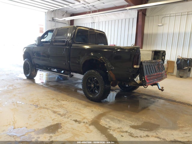 Продаж на аукціоні авто 2003 Ford F-350 Lariat/xl/xlt, vin: 1FTSW31F73EA18563, номер лоту: 45047599
