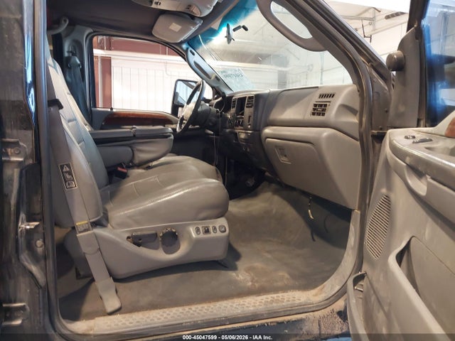 Продаж на аукціоні авто 2003 Ford F-350 Lariat/xl/xlt, vin: 1FTSW31F73EA18563, номер лоту: 45047599