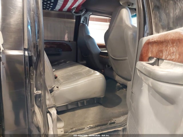 Продаж на аукціоні авто 2003 Ford F-350 Lariat/xl/xlt, vin: 1FTSW31F73EA18563, номер лоту: 45047599