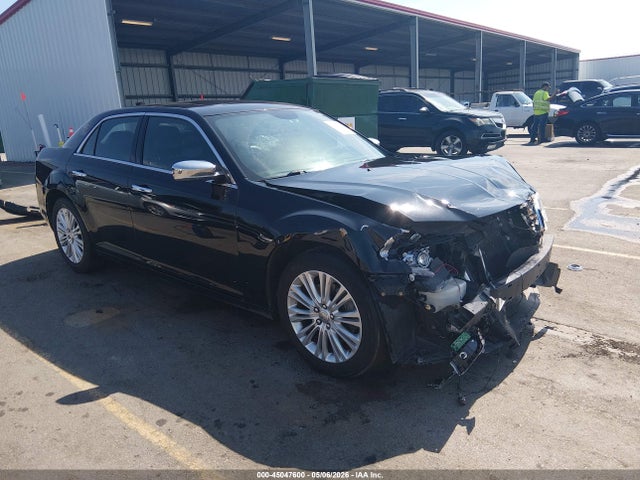 Продаж на аукціоні авто 2014 Chrysler 300c Awd, vin: 2C3CCAKG4EH276645, номер лоту: 45047600