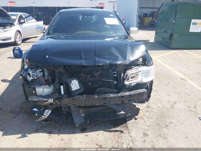 Aukcja sprzedaży 2014 Chrysler 300c Awd, vin: 2C3CCAKG4EH276645, numer aukcji: 45047600