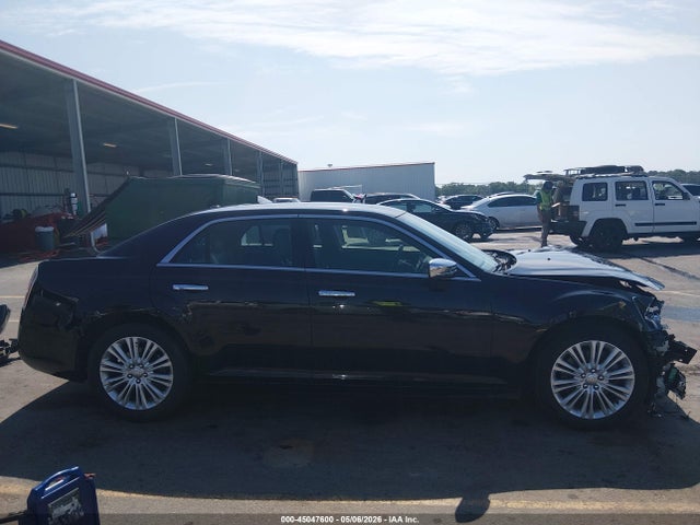 Aukcja sprzedaży 2014 Chrysler 300c Awd, vin: 2C3CCAKG4EH276645, numer aukcji: 45047600