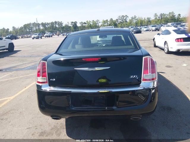 Aukcja sprzedaży 2014 Chrysler 300c Awd, vin: 2C3CCAKG4EH276645, numer aukcji: 45047600