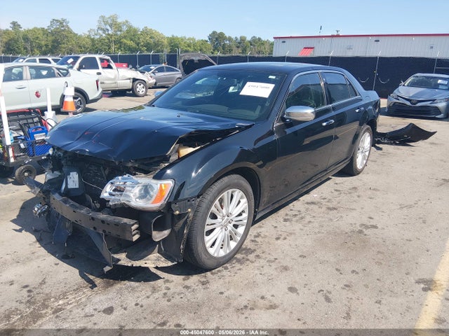 Aukcja sprzedaży 2014 Chrysler 300c Awd, vin: 2C3CCAKG4EH276645, numer aukcji: 45047600
