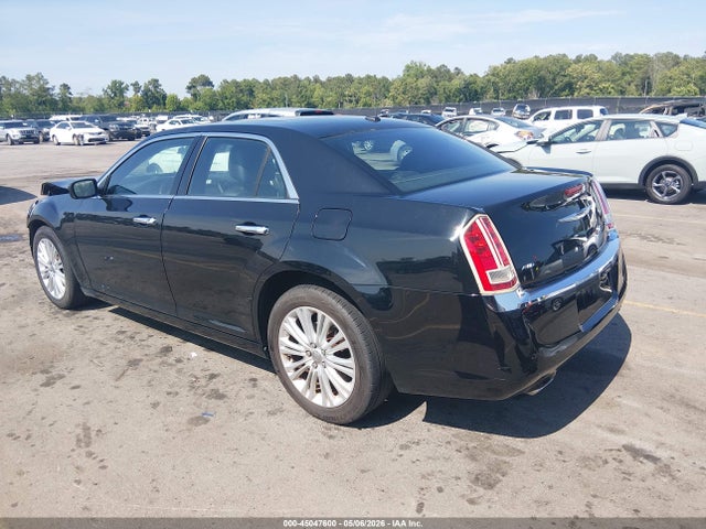 Aukcja sprzedaży 2014 Chrysler 300c Awd, vin: 2C3CCAKG4EH276645, numer aukcji: 45047600