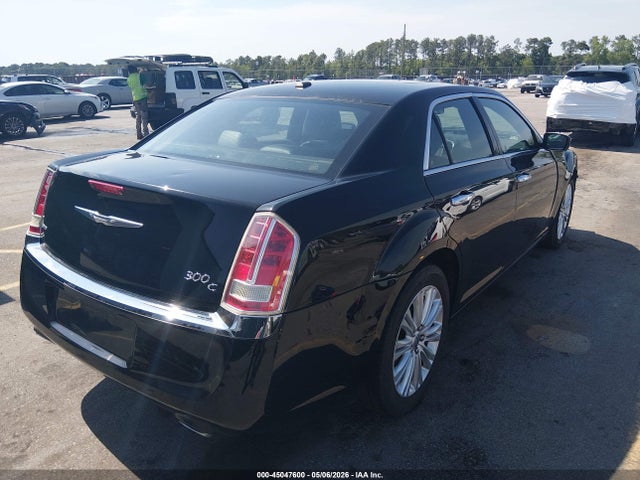 Aukcja sprzedaży 2014 Chrysler 300c Awd, vin: 2C3CCAKG4EH276645, numer aukcji: 45047600