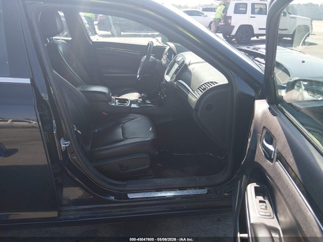Aukcja sprzedaży 2014 Chrysler 300c Awd, vin: 2C3CCAKG4EH276645, numer aukcji: 45047600