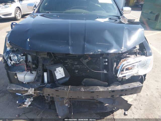 Aukcja sprzedaży 2014 Chrysler 300c Awd, vin: 2C3CCAKG4EH276645, numer aukcji: 45047600