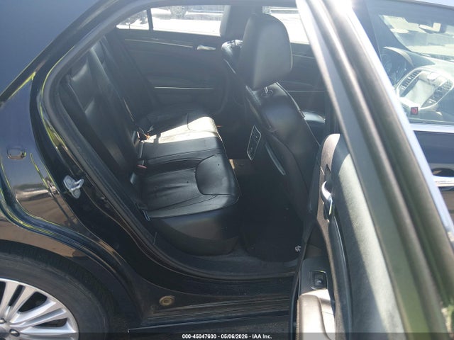 Aukcja sprzedaży 2014 Chrysler 300c Awd, vin: 2C3CCAKG4EH276645, numer aukcji: 45047600