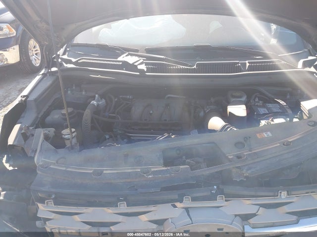Aukcja sprzedaży 2018 Ford Explorer Xlt, vin: 1FM5K8D8XJGA10991, numer aukcji: 45047602
