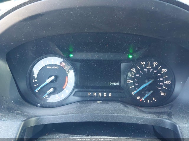 Aukcja sprzedaży 2018 Ford Explorer Xlt, vin: 1FM5K8D8XJGA10991, numer aukcji: 45047602