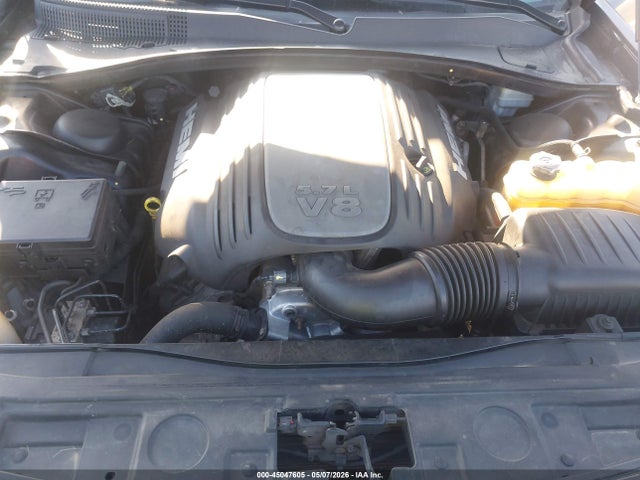 Aukcja sprzedaży 2011 Chrysler 300c, vin: 2C3CA6CT3BH595917, numer aukcji: 45047605