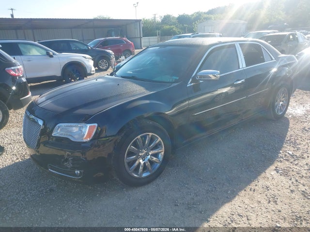 Aukcja sprzedaży 2011 Chrysler 300c, vin: 2C3CA6CT3BH595917, numer aukcji: 45047605