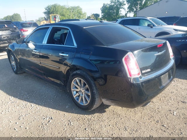 Aukcja sprzedaży 2011 Chrysler 300c, vin: 2C3CA6CT3BH595917, numer aukcji: 45047605
