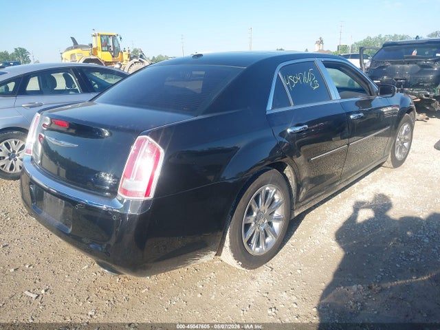 Aukcja sprzedaży 2011 Chrysler 300c, vin: 2C3CA6CT3BH595917, numer aukcji: 45047605