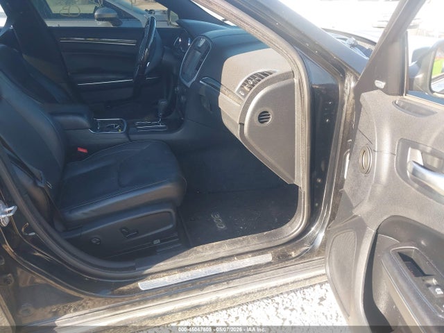 Aukcja sprzedaży 2011 Chrysler 300c, vin: 2C3CA6CT3BH595917, numer aukcji: 45047605