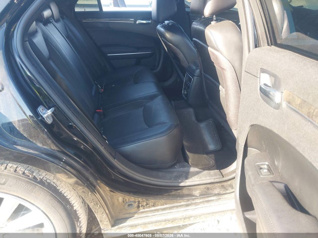 Aukcja sprzedaży 2011 Chrysler 300c, vin: 2C3CA6CT3BH595917, numer aukcji: 45047605