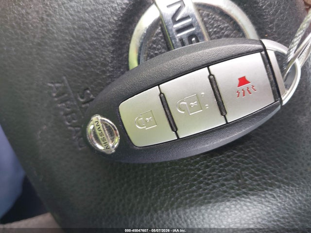 Продажа на аукционе авто 2018 Nissan Titan Xd Sv Diesel, vin: 1N6BA1F41JN526144, номер лота: 45047607